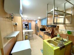 Blk 421 Teck Ghee Heartlands (Ang Mo Kio), HDB 4 Rooms #588725871